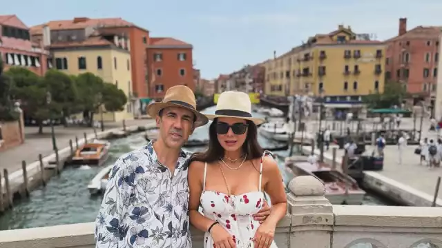 Vicente Sánchez disfruta de unas vacaciones mientras Cruz Azul sufre