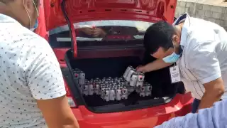 Foto: Ayuntamiento de Calkiní