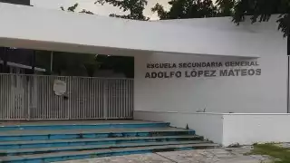 El temor a que los estudiantes puedan ser contagiados por COVID-19 provocó que los padres no enviaran a sus hijos a las escuelas en Chetumal