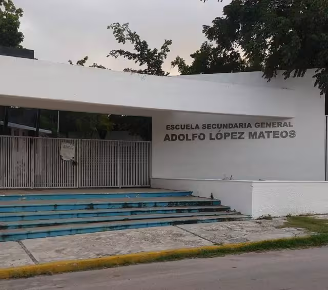 El temor a que los estudiantes puedan ser contagiados por COVID-19 provocó que los padres no enviaran a sus hijos a las escuelas en Chetumal