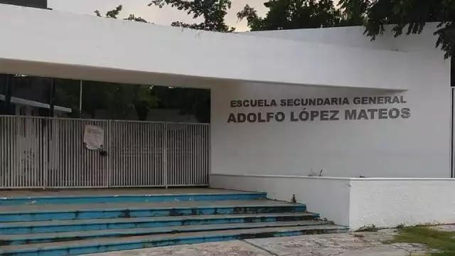 El temor a que los estudiantes puedan ser contagiados por COVID-19 provocó que los padres no enviaran a sus hijos a las escuelas en Chetumal