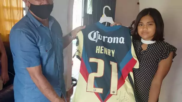 Para más información se pueden contactar al 9991289869