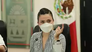 La propuesta tiene el objetivo de evitar el uso de recursos públicos para coaccionar o condicionar el voto a favor de algún partido o personaje que contienda en una elección