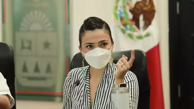 La propuesta tiene el objetivo de evitar el uso de recursos públicos para coaccionar o condicionar el voto a favor de algún partido o personaje que contienda en una elección