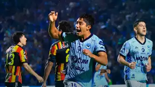 La Jaiba Brava toma ventaja en la Final de Expansión con victoria  sobre Leones Negros 