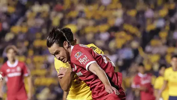 Todo listo para el último duelo de 90 minutos Todo listo para el último duelo de 90 minutos
