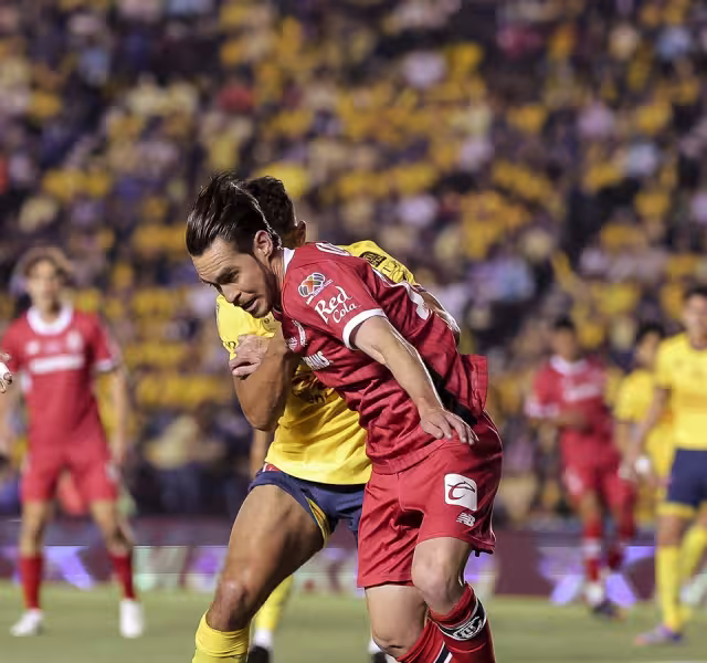 Todo listo para el último duelo de 90 minutos