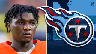 NFL Draft 2025: Cam Ward seleccionado #1 por Titans y Jaguars realiza histórico intercambio por Travis Hunter