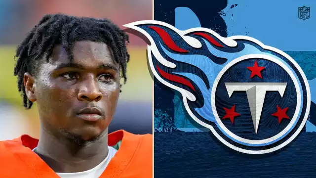 Cam Ward primera selección global del NFL Draft 2025