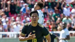 Suiza humilla al Tri con goleada que enciende alarmas previo a Copa Oro