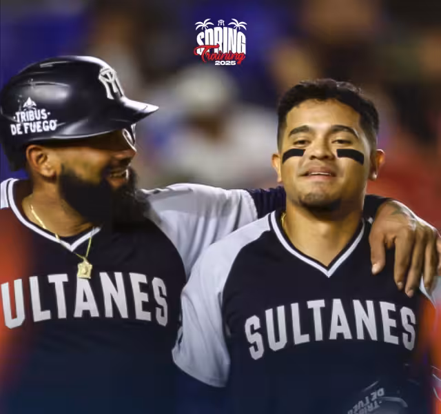 Sultanes cambia de nombre