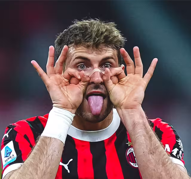 Santi celebra por partida doble