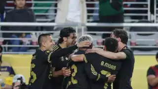 Copa Oro 2025: México rompe el muro hondureño y va por el Bicampeonato