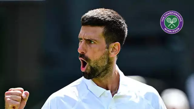 Nole sigue rompiendo récords