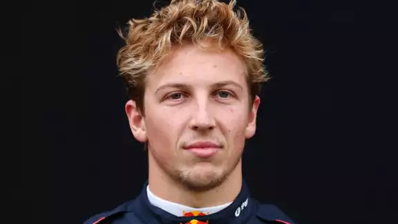 Liam Lawson está dando de qué hablar tras su debut en Red Bull