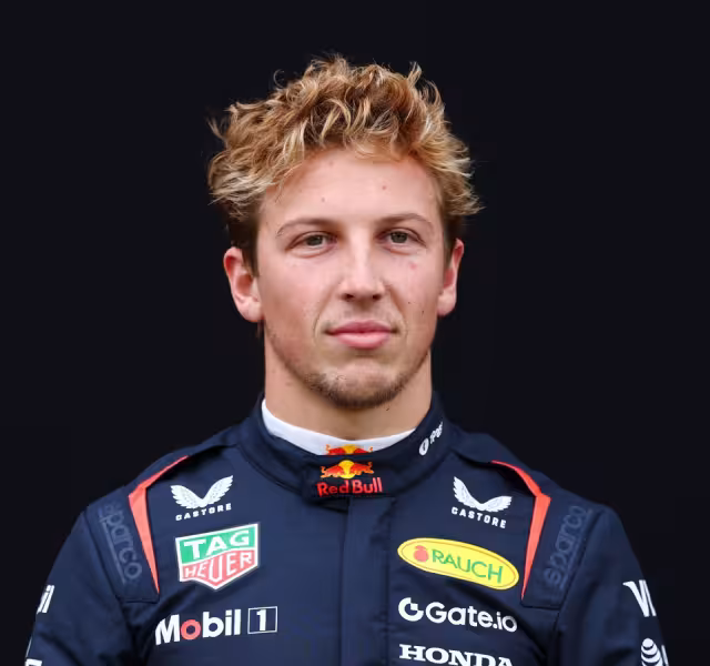 Liam Lawson está dando de qué hablar tras su debut en Red Bull