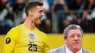 ¡Adiós, Piojo! Estados Unidos elimina a Costa Rica en penales en la Copa Oro 2025