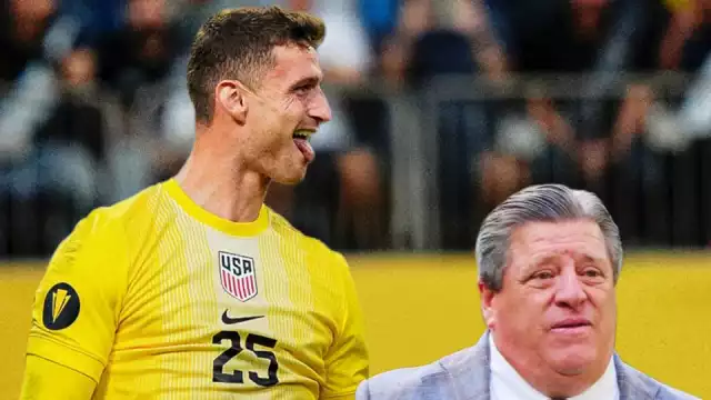 El Piojo se despide de la Copa oro