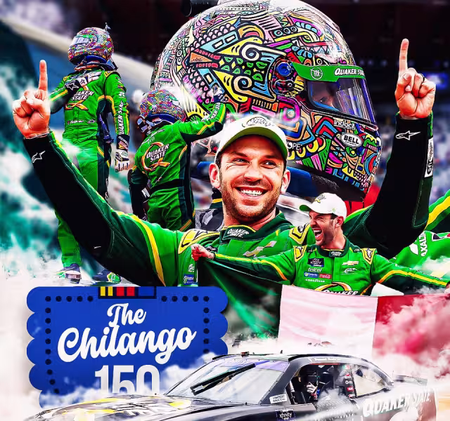 El mexicano buscará su segundo triunfo