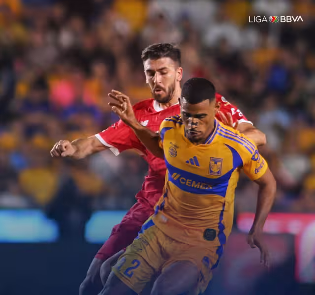 Las acciones del partido