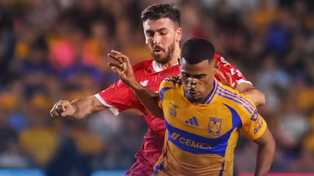 Las acciones del partido