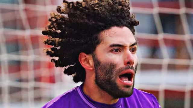 El mexicano sigue destacando en Europa