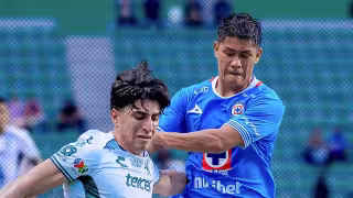 Larcamón observa desde las alturas: Cruz Azul tropieza en su debut en Copa Morelos