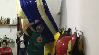 Foto: Abraham Cohuó