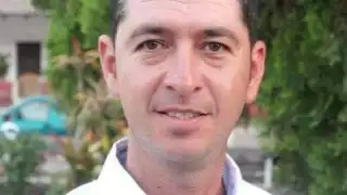 Luis Alberto Arredondo López, exalcalde de San Sebastián del Oeste en Jalisco fue asesinado en la madrugada