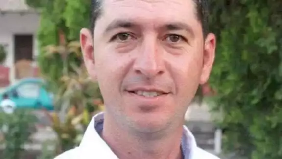 Luis Alberto Arredondo López, exalcalde de San Sebastián del Oeste en Jalisco fue asesinado en la madrugada Luis Alberto Arredondo López, exalcalde de San Sebastián del Oeste en Jalisco fue asesinado en la madrugada