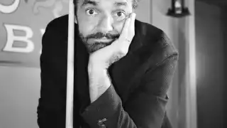 Foto: Facebook Eugenio Derbez