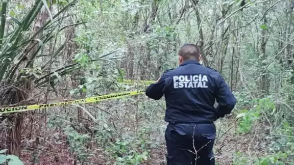 Se desconoce la causa de muerte del joven desaparecido en Chemax Se desconoce la causa de muerte del joven desaparecido en Chemax