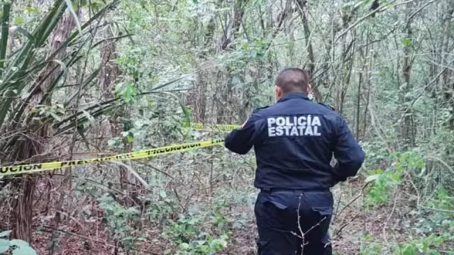 Se desconoce la causa de muerte del joven desaparecido en Chemax