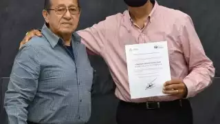 El anuncio lo realizó la dependencia el 3 de noviembre