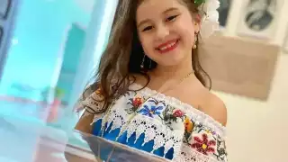 La pequeña yucateca no fue seleccionada por ningún coach