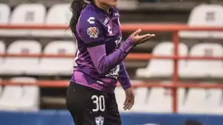 Actualmente, Viridiana Salazar ha conseguido 4 goles en 4 partidos como titular