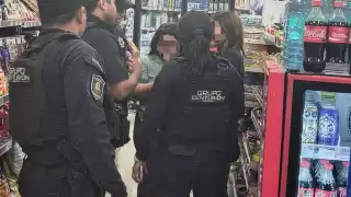 Frustran secuestro virtual en Cancún; localizan a menor y evitan pago de 15 mil pesos