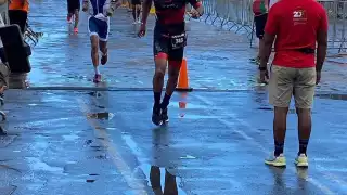 Ironman, deporte hecho para verdaderos atletas de acero