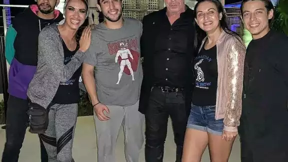 FOTOS: Por Esto!