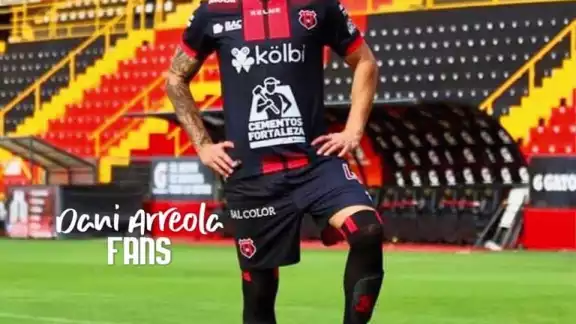 El zaguero de Cancún se dijo agradecido por la oportunidad al ponerse la camiseta rojinegra