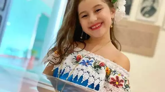 La pequeña yucateca no fue seleccionada por ningún coach La pequeña yucateca no fue seleccionada por ningún coach