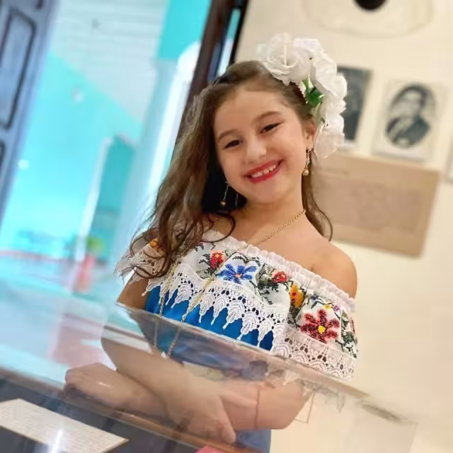 La pequeña yucateca no fue seleccionada por ningún coach