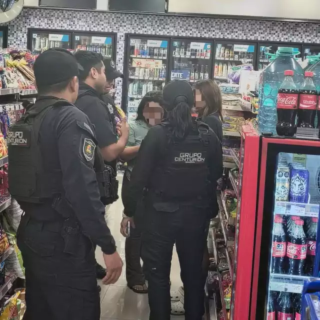 Autoridades lograron localizar a la menor, quien se encontraba sana y fuera de peligro