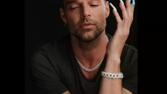 Ricky Martin relata sobre su experiencia de intolerancia sobre su orientación sexual