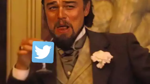 Hasta el momento, solo Twitter funciona de las redes sociales