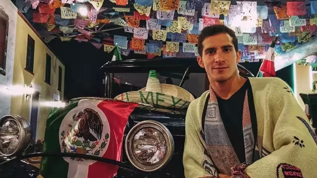 Foto: Twitter Rommel Pacheco