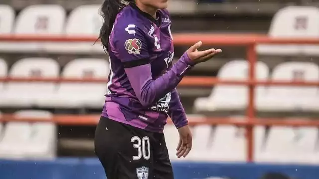 Actualmente, Viridiana Salazar ha conseguido 4 goles en 4 partidos como titular