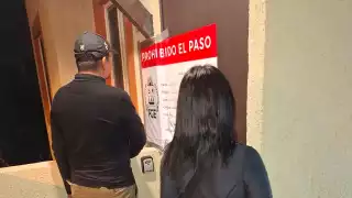 Rescatan a dos colombianas  víctimas de trata de personas y prostitución en Playa del Carmen