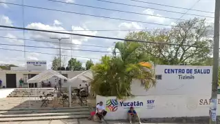 Más de 300 pacientes se han quedado sin poder consultar desde que fue despedida la doctora Miriam Pérez Monforte