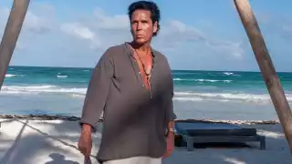 Roberto Palazuelos indicó que su carrera artísitca podría llegar a su fin si logra ganar las elecciones en Quintana Roo